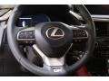 Nebula Gray Pearl - RX 350 F Sport AWD Photo No. 7