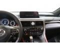 Nebula Gray Pearl - RX 350 F Sport AWD Photo No. 10