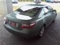 Aloe Green Metallic - Camry LE Photo No. 18