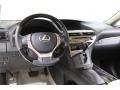Silver Lining Metallic - RX 350 AWD Photo No. 6