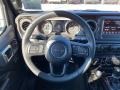 2021 Sting-Gray Jeep Wrangler Unlimited Sport Altitude 4x4  photo #5
