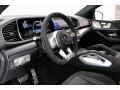 Black Dashboard Photo for 2021 Mercedes-Benz GLE #140231281