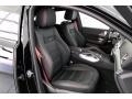Black Interior Photo for 2021 Mercedes-Benz GLE #140231301