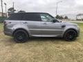 Eiger Gray Metallic 2021 Land Rover Range Rover Sport HSE Dynamic Exterior