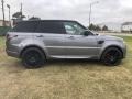 2021 Eiger Gray Metallic Land Rover Range Rover Sport HSE Dynamic  photo #7