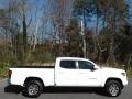 Super White - Tacoma SR5 Double Cab 4x4 Photo No. 6