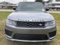 Eiger Gray Metallic - Range Rover Sport HSE Dynamic Photo No. 8