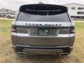 2021 Eiger Gray Metallic Land Rover Range Rover Sport HSE Dynamic  photo #9