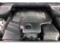 3.0 Liter Turbocharged DOHC 24-Valve VVT Inline 6 Cylinder Engine for 2021 Mercedes-Benz GLE 53 AMG 4Matic Coupe #140231391
