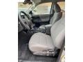 2021 Toyota Tacoma SR Double Cab 4x4 Front Seat