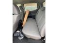 Cement Rear Seat Photo for 2021 Toyota Tacoma #140231637