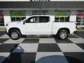 Summit White - Silverado 1500 LT Crew Cab 4WD Photo No. 1