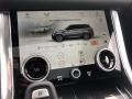 Ebony Controls Photo for 2021 Land Rover Range Rover Sport #140231694