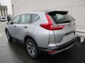 Lunar Silver Metallic - CR-V LX AWD Photo No. 3
