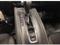 2020 Modern Steel Metallic Honda HR-V LX AWD  photo #16