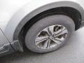 Lunar Silver Metallic - CR-V LX AWD Photo No. 6