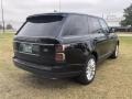 Santorini Black Metallic - Range Rover  Photo No. 3