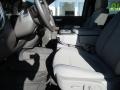 Summit White - Silverado 1500 LT Crew Cab 4WD Photo No. 11