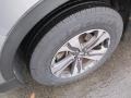 Lunar Silver Metallic - CR-V LX AWD Photo No. 10