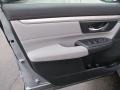 Lunar Silver Metallic - CR-V LX AWD Photo No. 11