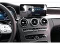 Black Controls Photo for 2020 Mercedes-Benz C #140231991