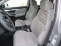 Lunar Silver Metallic - CR-V LX AWD Photo No. 12