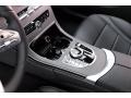 Black Controls Photo for 2020 Mercedes-Benz C #140232018