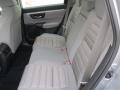 Lunar Silver Metallic - CR-V LX AWD Photo No. 13