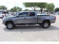 Magnetic Gray Metallic - Tacoma SR5 Double Cab 4x4 Photo No. 9