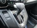Lunar Silver Metallic - CR-V LX AWD Photo No. 17