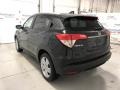 2020 Crystal Black Pearl Honda HR-V LX AWD  photo #4