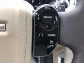  2021 Range Rover  Steering Wheel