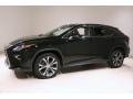 Obsidian - RX 350 AWD Photo No. 3