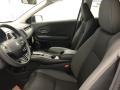 2020 Crystal Black Pearl Honda HR-V LX AWD  photo #6
