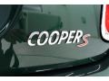2018 British Racing Green II Metallic Mini Hardtop Cooper S 2 Door  photo #7