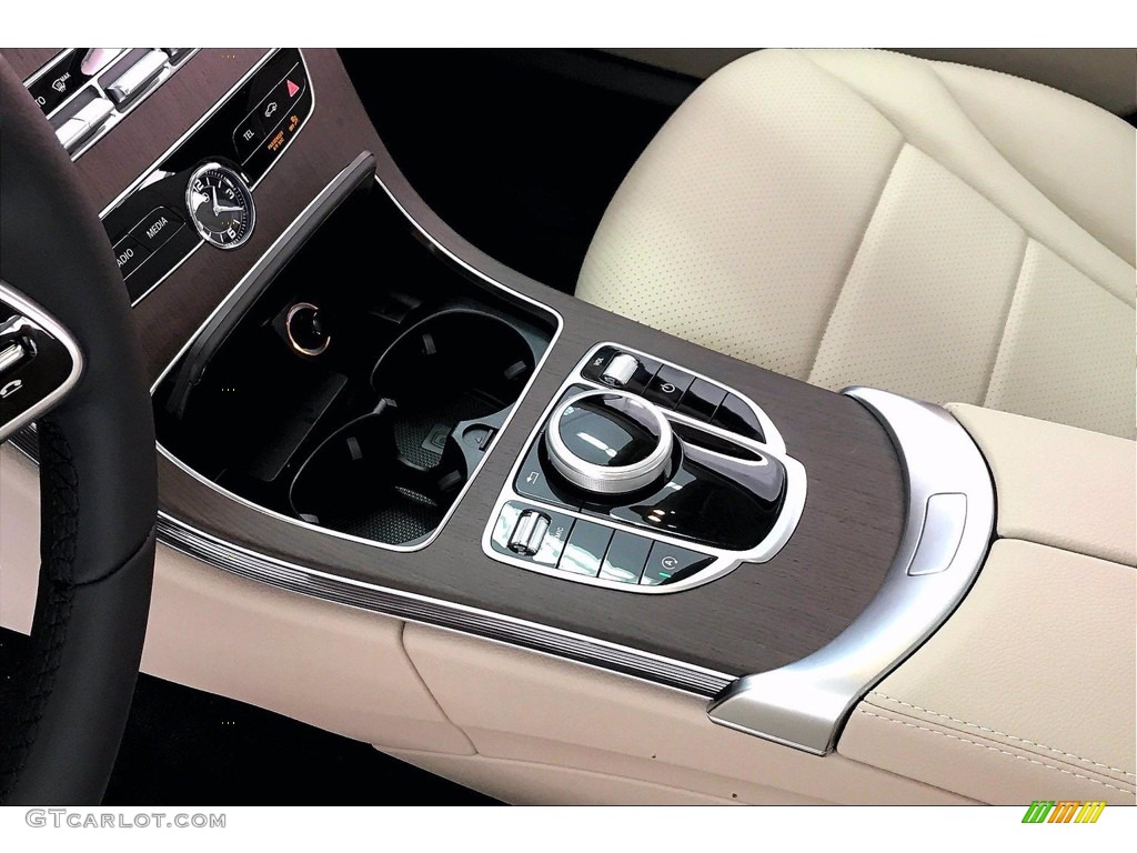2020 Mercedes-Benz C 300 Sedan Controls Photo #140232339
