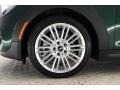 2018 Mini Hardtop Cooper S 2 Door Wheel and Tire Photo
