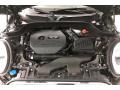 2.0 Liter TwinPower Turbocharged DOHC 16-Valve VVT 4 Cylinder Engine for 2018 Mini Hardtop Cooper S 2 Door #140232375
