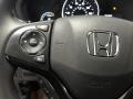 2020 Crystal Black Pearl Honda HR-V LX AWD  photo #13