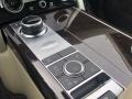2021 Land Rover Range Rover Almond/Espresso Interior Controls Photo