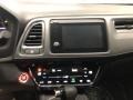 2020 Crystal Black Pearl Honda HR-V LX AWD  photo #16