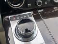  2021 Range Rover  8 Speed Automatic Shifter