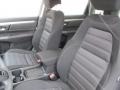 2018 Crystal Black Pearl Honda CR-V LX AWD  photo #11