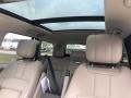2021 Land Rover Range Rover Almond/Espresso Interior Sunroof Photo