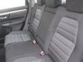 2018 Crystal Black Pearl Honda CR-V LX AWD  photo #12
