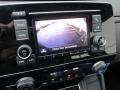 2018 Crystal Black Pearl Honda CR-V LX AWD  photo #15