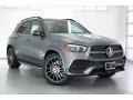 2020 Selenite Grey Metallic Mercedes-Benz GLE 450 4Matic  photo #12