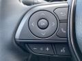 Ash 2021 Toyota Camry SE Nightshade Steering Wheel