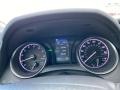 Ash Gauges Photo for 2021 Toyota Camry #140233242