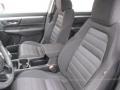 2018 Crystal Black Pearl Honda CR-V LX AWD  photo #11